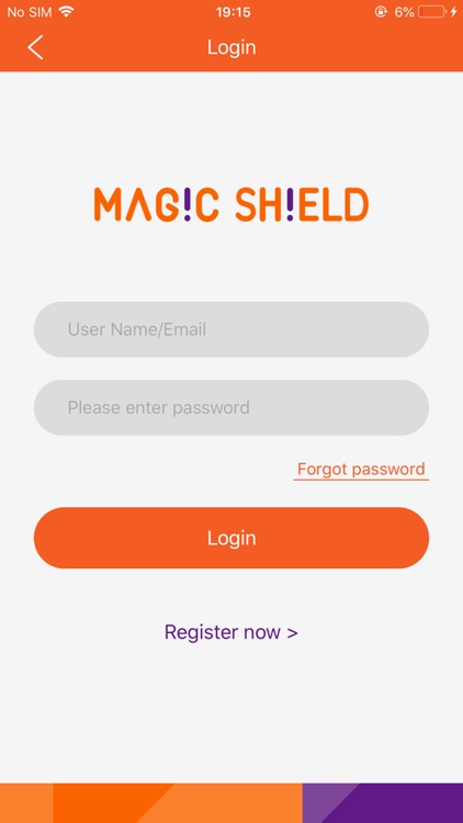 Magic Shield