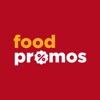 FoodPromos: Ofertas e Cashback