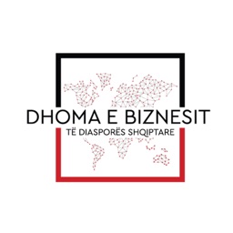 Dhoma e Biznesit të Diasporës