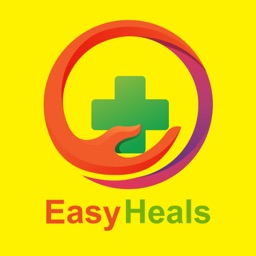 EasyHeals Partner