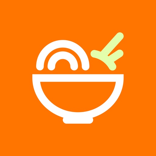菜谱logo
