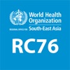 WHO South-East Asia RC76