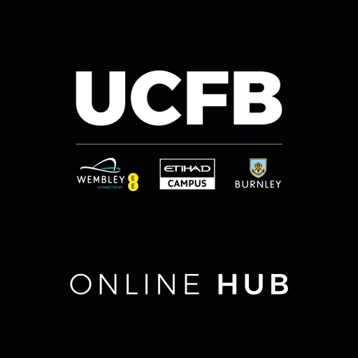 UCFB Online Hub