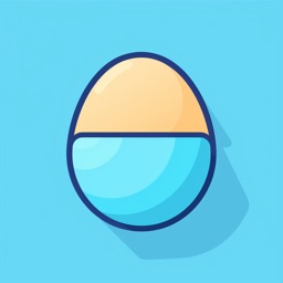 Egg Farm Merge Puzzle