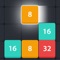 Icon Number Merge® Match 2 Puzzle