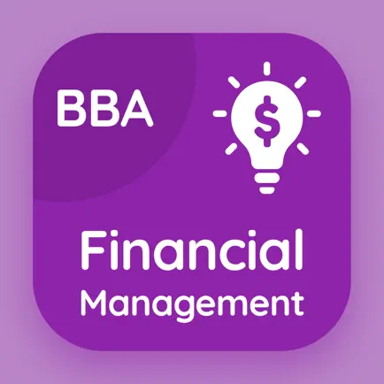Financial Management Quiz BBA Cheats