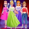 Get Stylist Girl Fashion Show Game for iOS, iPhone, iPad Aso Report