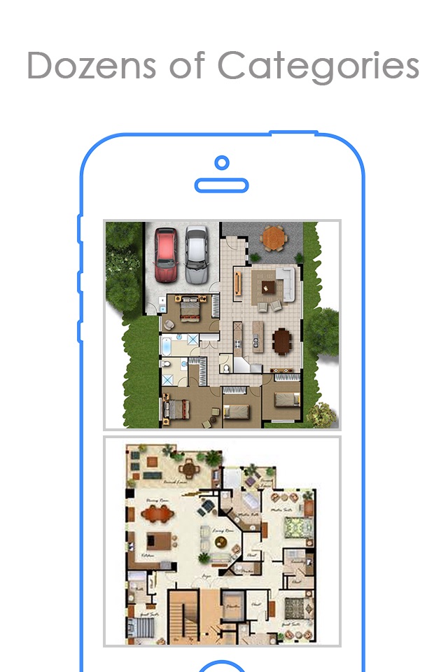 Abode - Home Design & Remodel screenshot 2