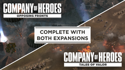 Company of Heroes Collection Screenshots