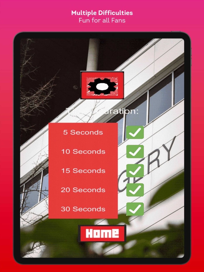 Trivia - Greys Anatomy