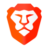 Brave Private Web Browser ios app