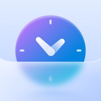  Montre de poche:Horloge widget Application Similaire