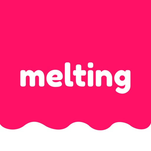 melting