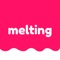 melting 은 연애와 관련된 모든 컨텐츠가 모이는 곳이에요 