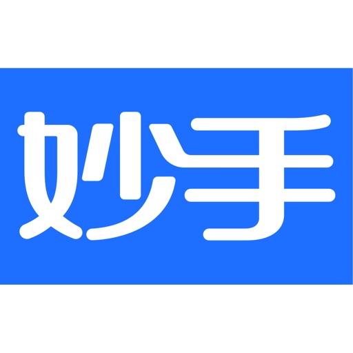 妙手医生logo
