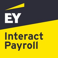 EY Interact Payroll ne fonctionne pas? problème ou bug?