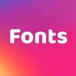 InstaFont Fonts for Instagram