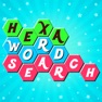 Get Hexa Word Search Puzzle Games for iOS, iPhone, iPad Aso Report