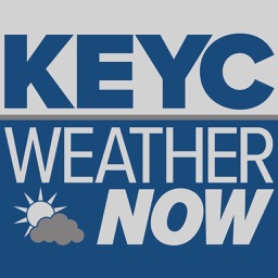KEYC Weather Now icône