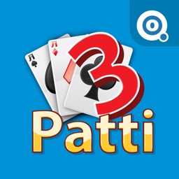 Teen Patti Octro ícone