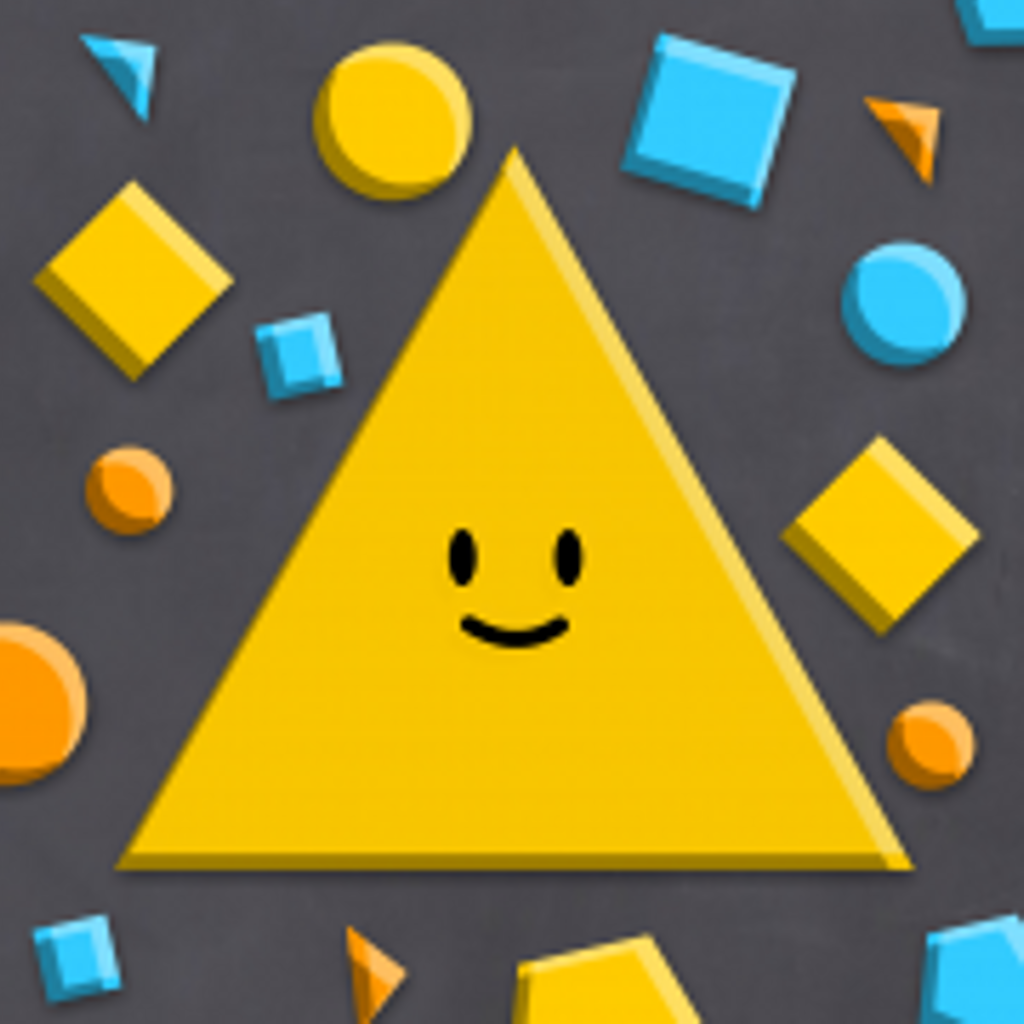 Get Triangles - Math games for iOS, iPhone, iPad Aso Report
