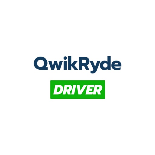 QwikRyde Driver