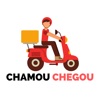 Chamou, Chegou!