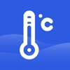 温度计-淮波温度计测量,天气&温湿度实时测量