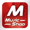 MusicShop 音樂商城