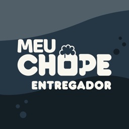 MeuChope Entregador