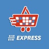 ShopStop Express