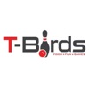 T-Birds Food Fun Games