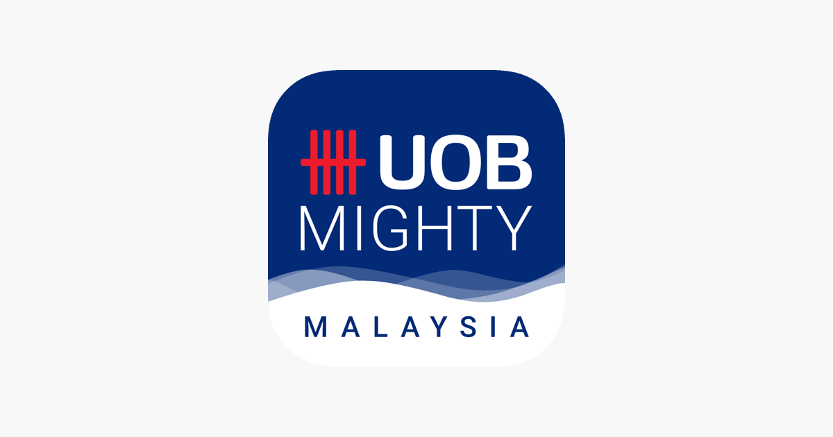 Uob Mighty Malaysia On The App Store