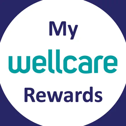 My Wellcare Rewards Cheats