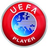 UEFA Player Pitch Rater