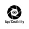 App’Cecibility is the application designed to use your iPhone as a visual tool