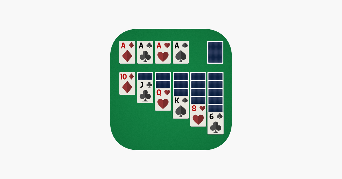 solitaire-card-puzzle-game-on-the-app-store