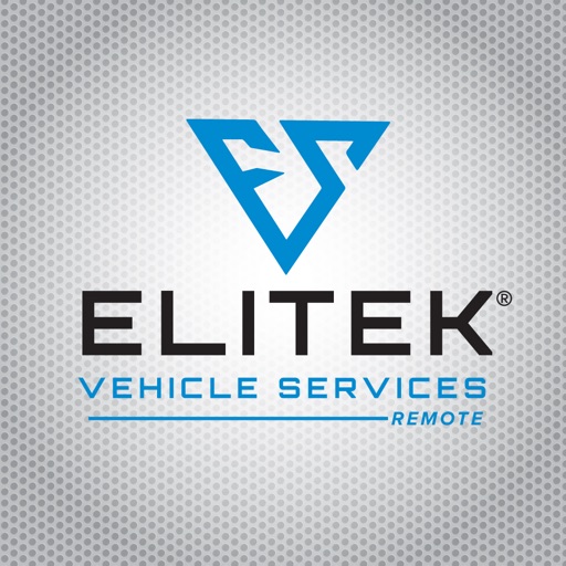 Elitek Remote iOS App