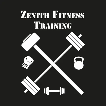 Zenith Fitness Training Читы