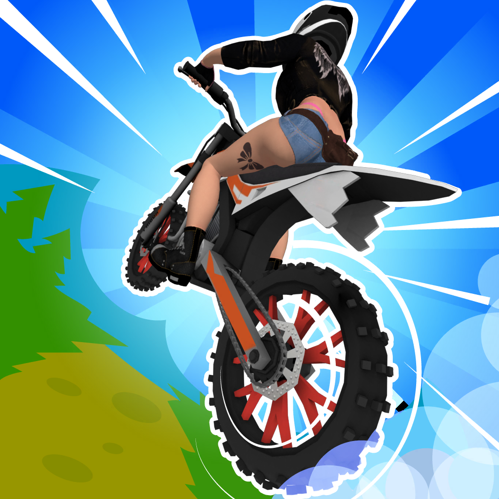 Get Moto Extreme Racing for iOS, iPhone, iPad Aso Report