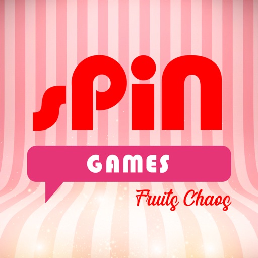 Fruits Chaos: Spin Games