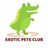 Exitoc Pets Club