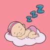 Baby Sleep Sounds - Lullaby