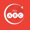 My ABC.