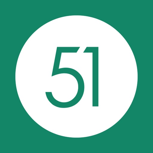 Checkout 51: Cash Back Savings Icon