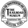 Galveston Railroad Museum