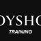 App Icon for OYSHO TRAINING: Workout App in United States IOS App Store