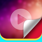 Slide show maker with music -