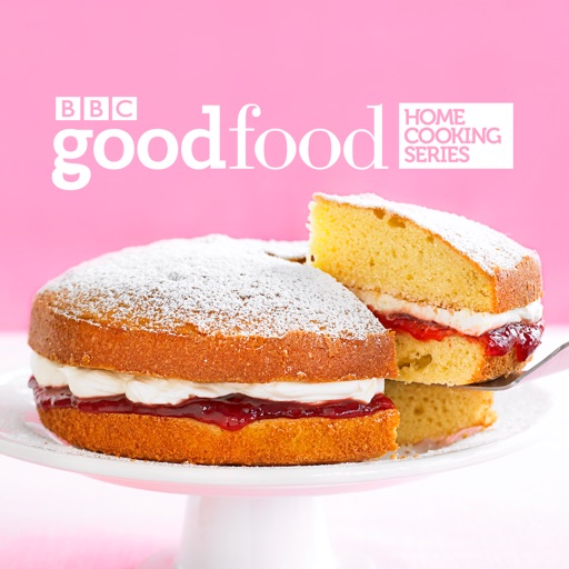 BBC Good Food Home Cooking Mag
