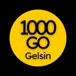 1000GO — Gelsin